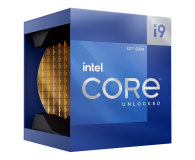 Procesor INTEL Core i9-12900 K BOX 3,2GHz, LGA1700 BX8071512900K